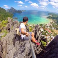 Отзыв от Роман - DTV виза